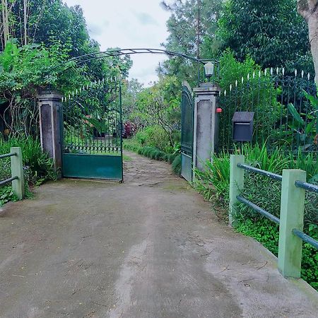 Rumah Sawah Ngabean Eksteriør billede