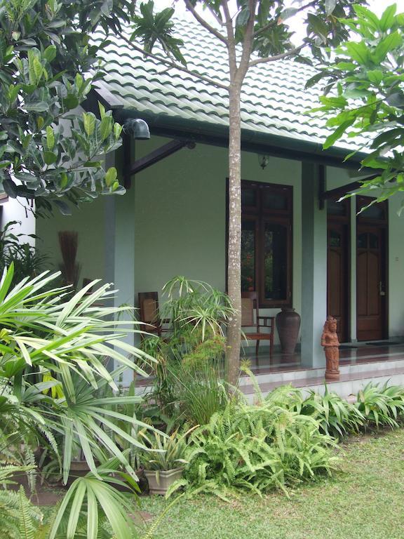Rumah Sawah Ngabean Værelse billede