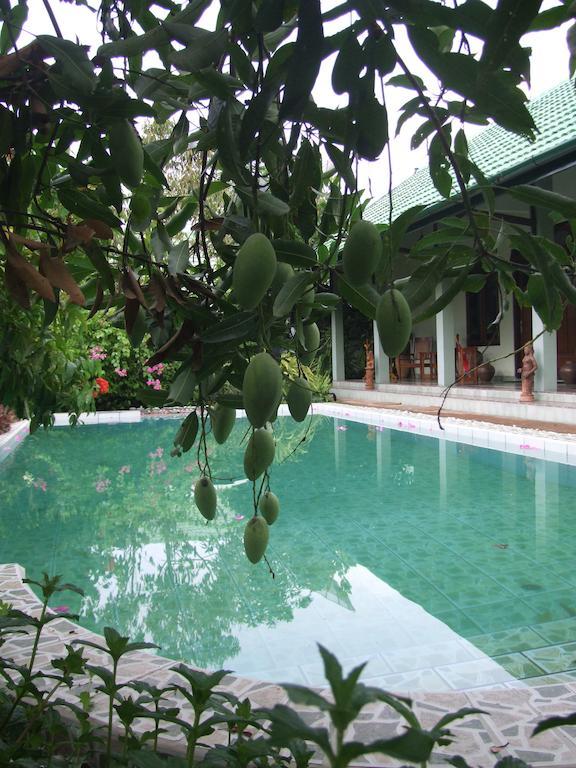 Rumah Sawah Ngabean Værelse billede